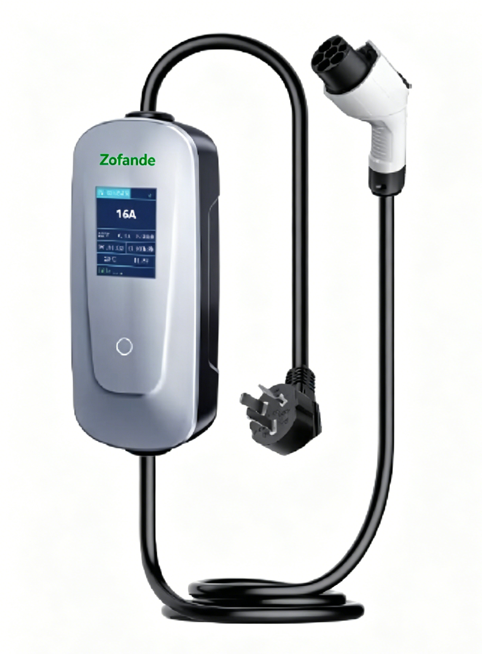 AC Charger