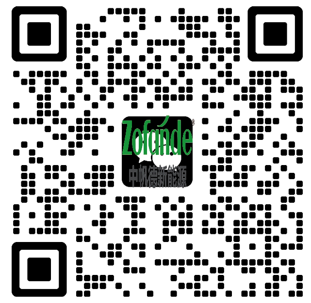 WeChat QR Code